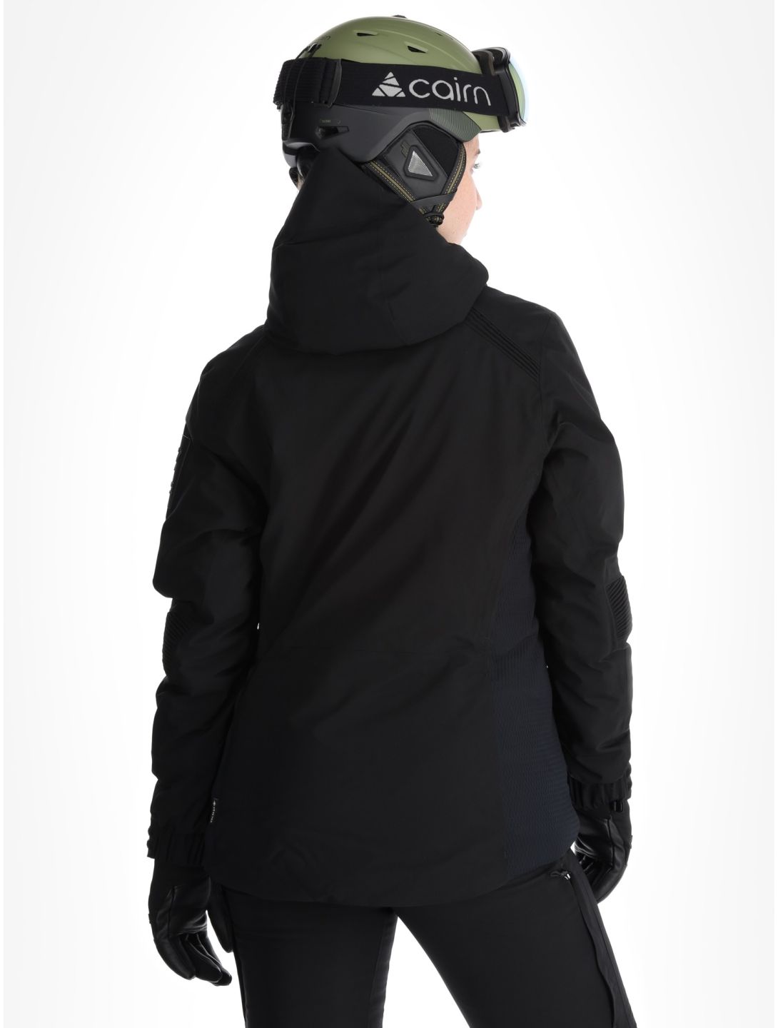 Saarla ski-jas dames