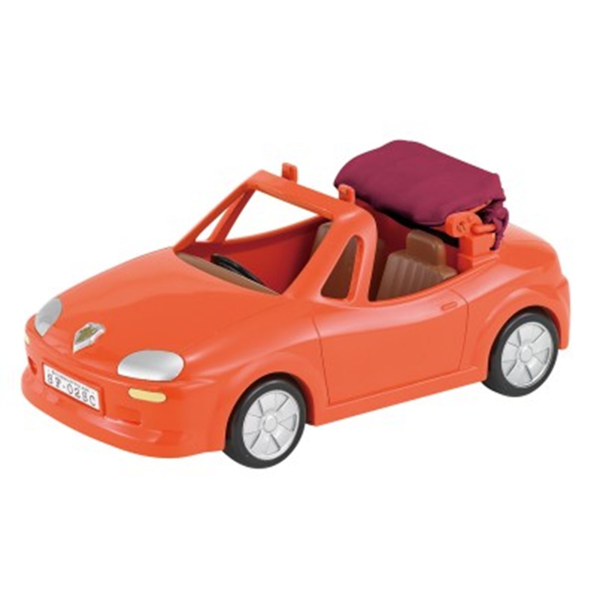 Voiture cabriolet  Sylvanian Families 5227