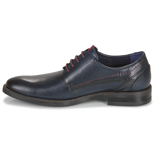 Fluchos - THEO - Marine