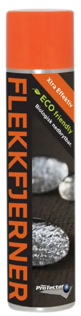 Fiber ProTector Fiber Protector Flekkfjerner 300ml. Proffesjonell Flekkfjerner