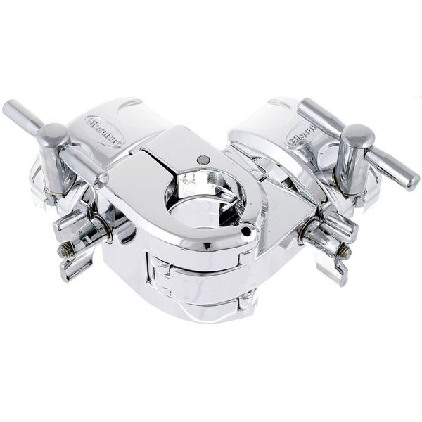 Gibraltar SC-GCSRA Right Angle Clamp CH