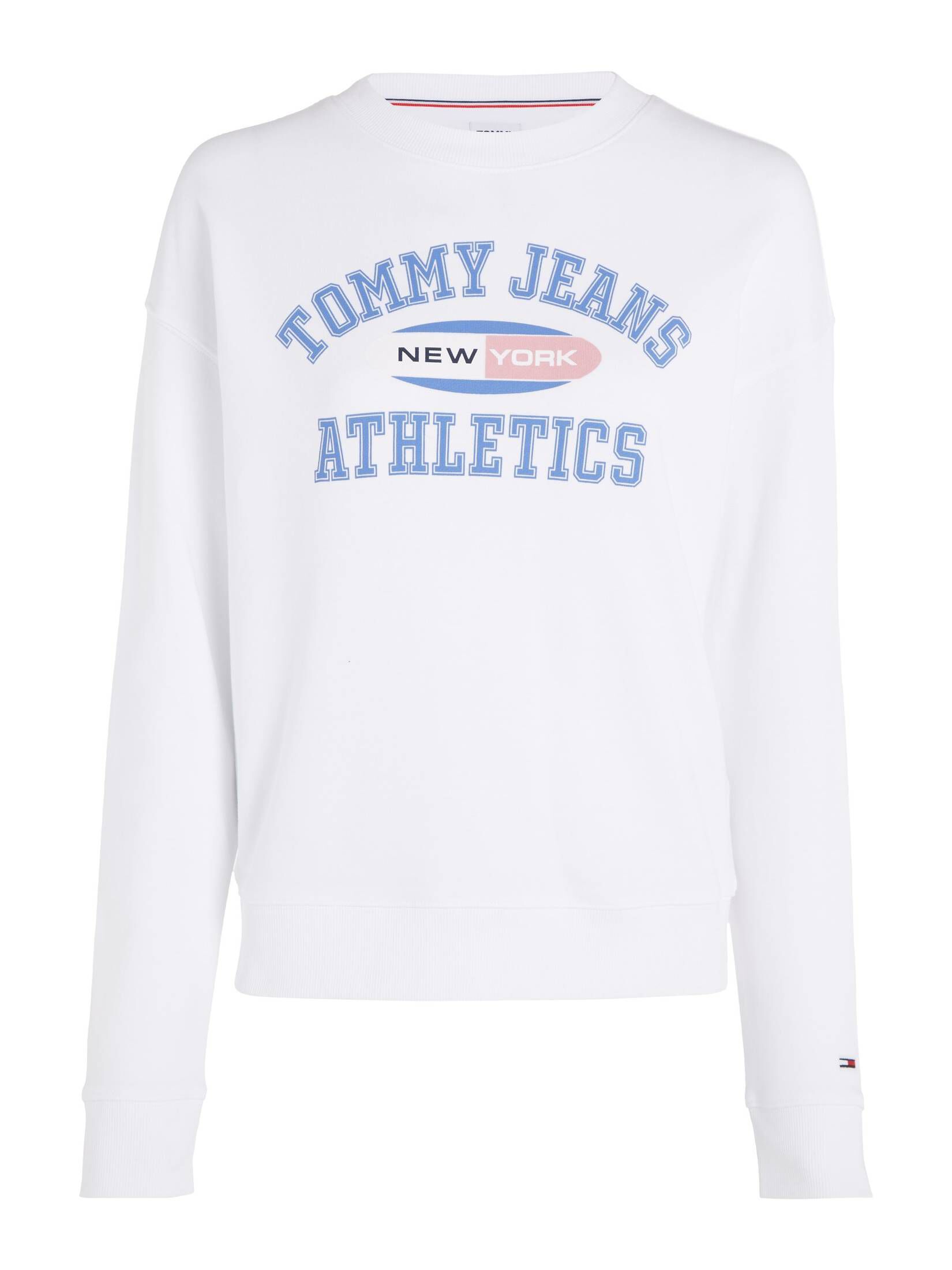 Tommy Jeans| Damen Sweatshirt