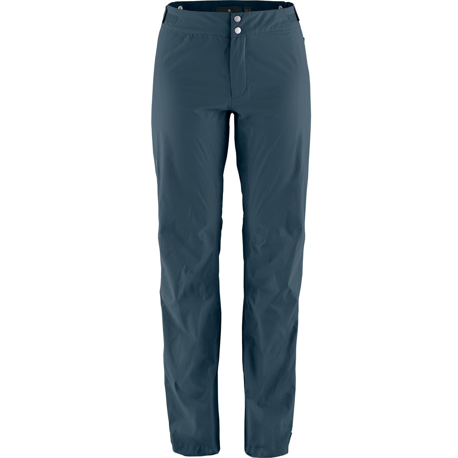 Fjällräven Womens Bergtagen Lite Eco-shell Trousers