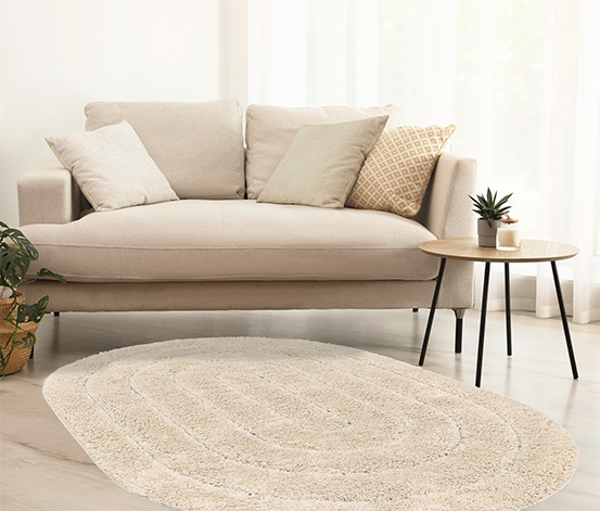 Indoorteppich »NATIVO Lines«, ca. 160 x 230 cm