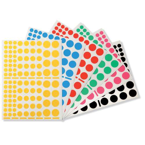 Aufkleber Sets