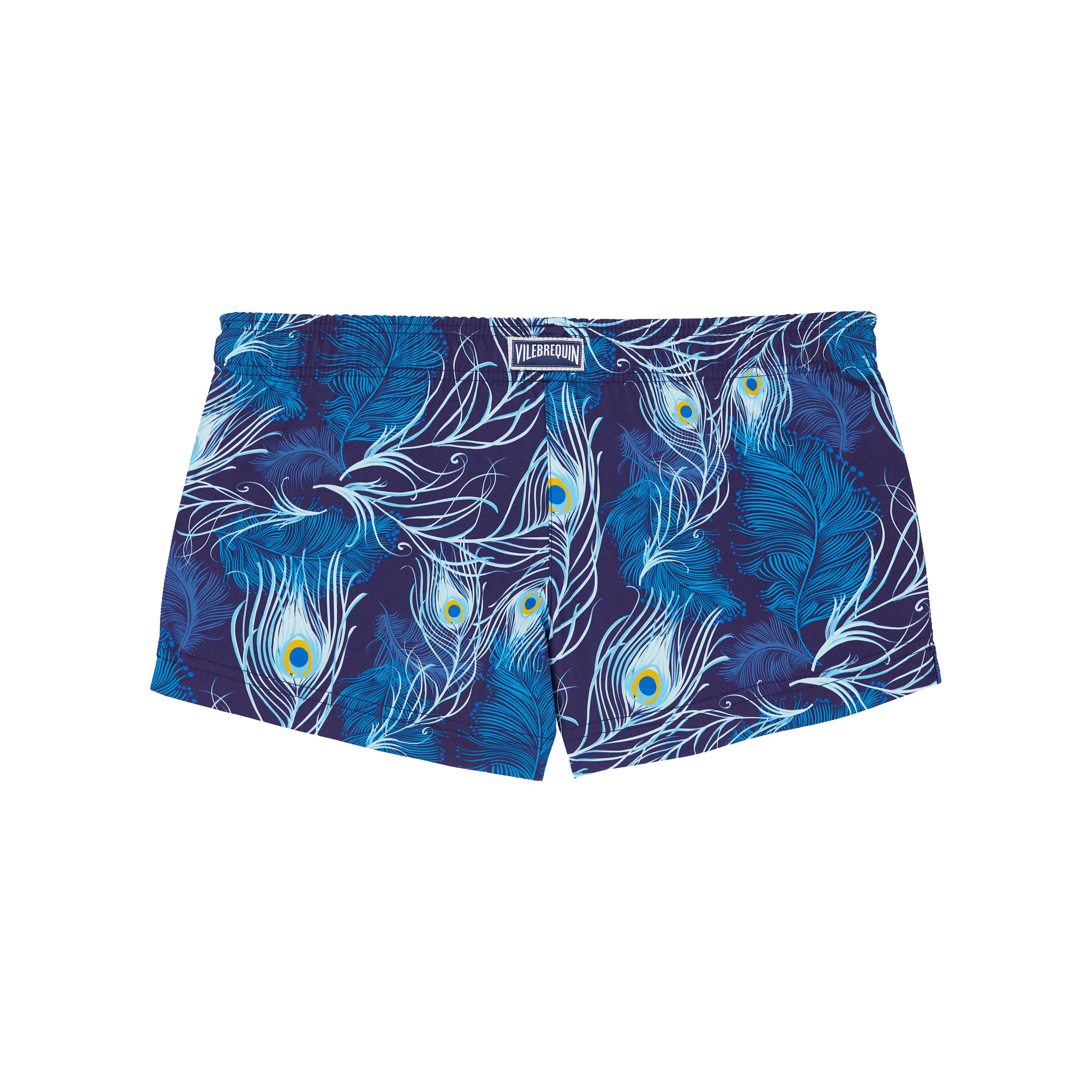 Shorty de Bain Fille Eyes of the Wind