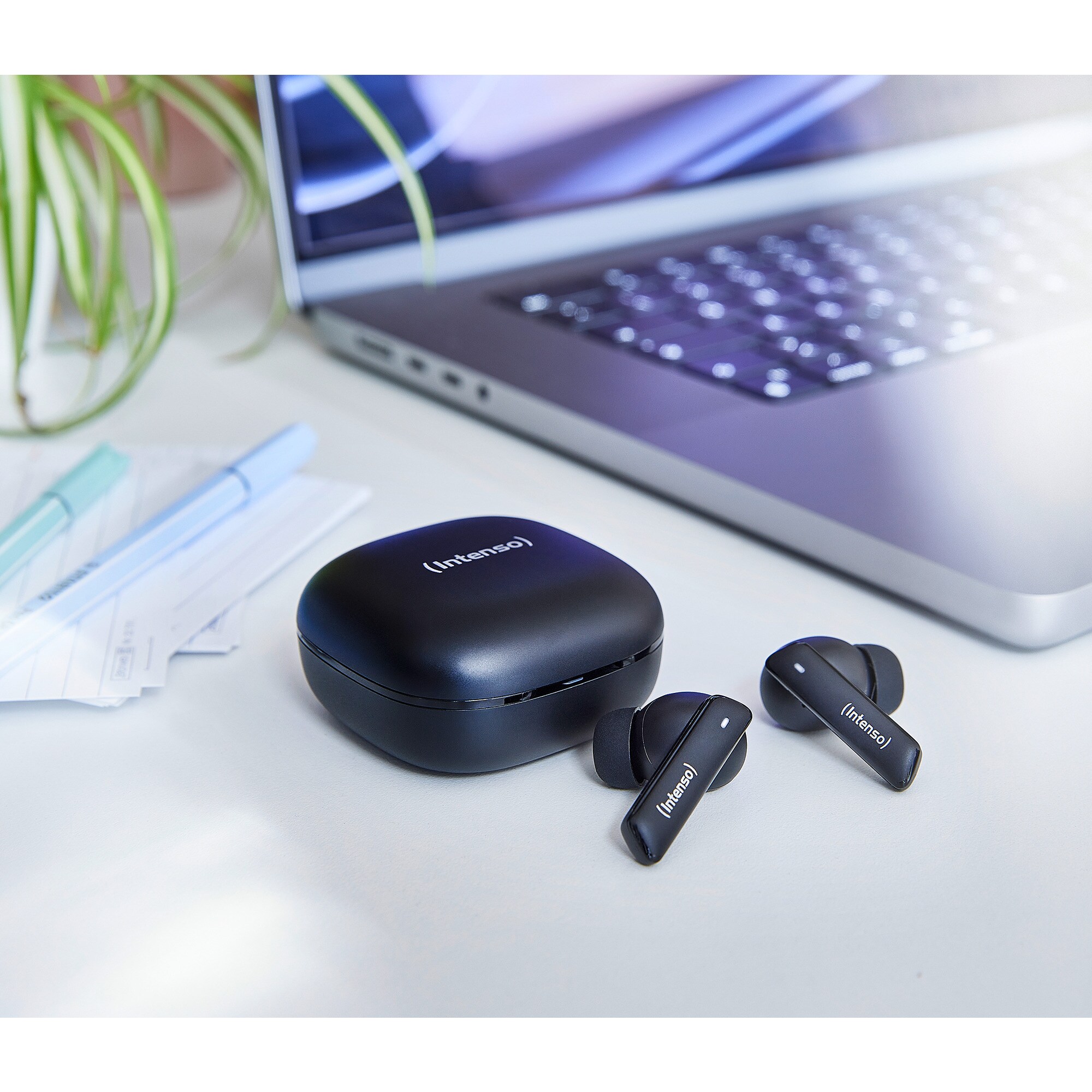 Intenso Headset Buds Pro T500HAE