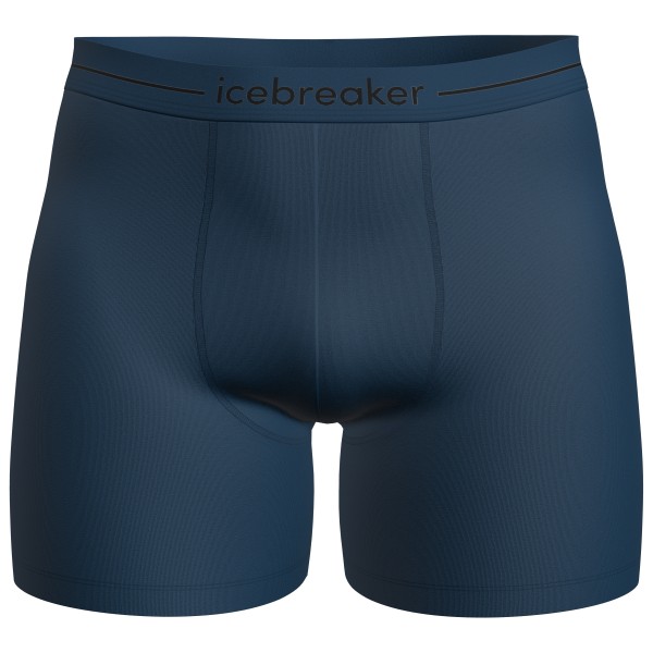 Icebreaker - Anatomica Boxers - Sous-vêtement mérinos