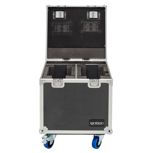 Ignition Gawan 200 2in1 Tourpack