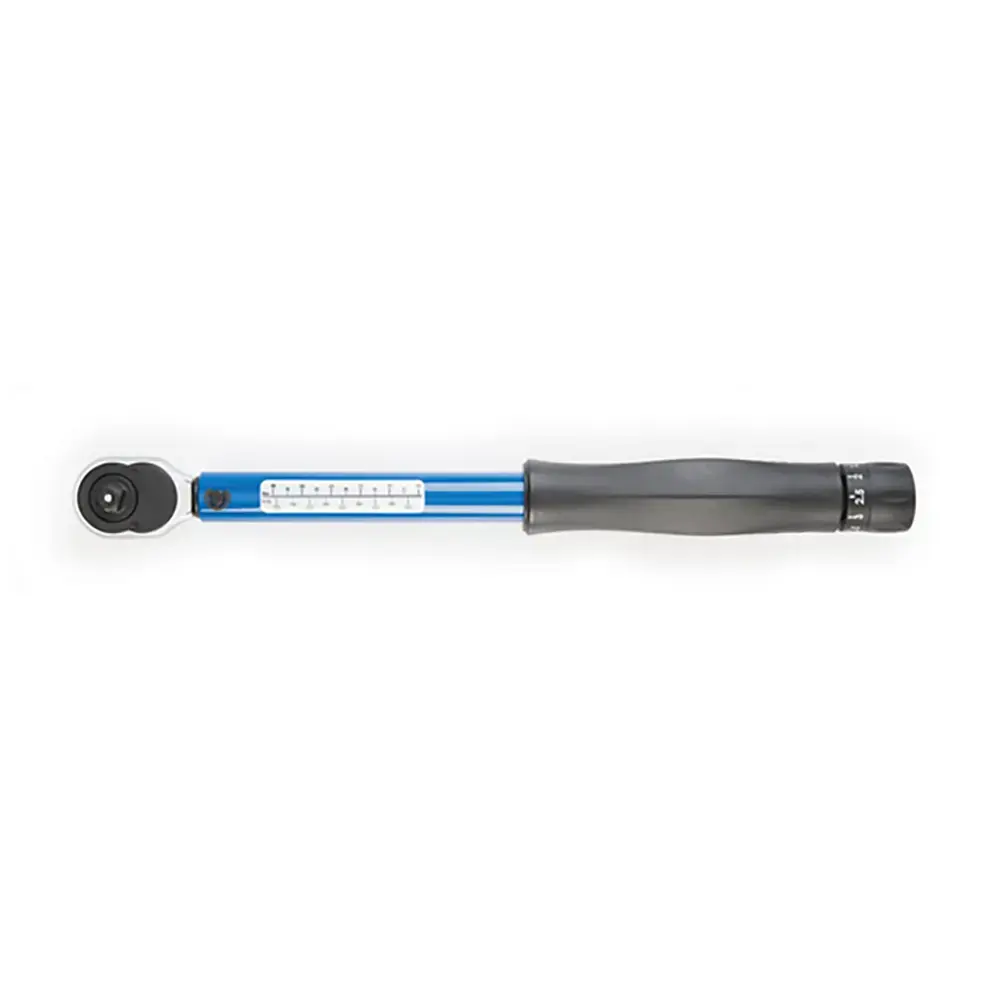 Parktool Momentsleutel TW-6.2 10-60 Nm