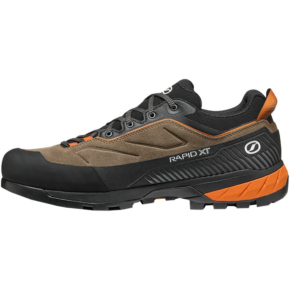Scarpa Rapid XT GORE-TEX® Wanderschuhe Herren caribou