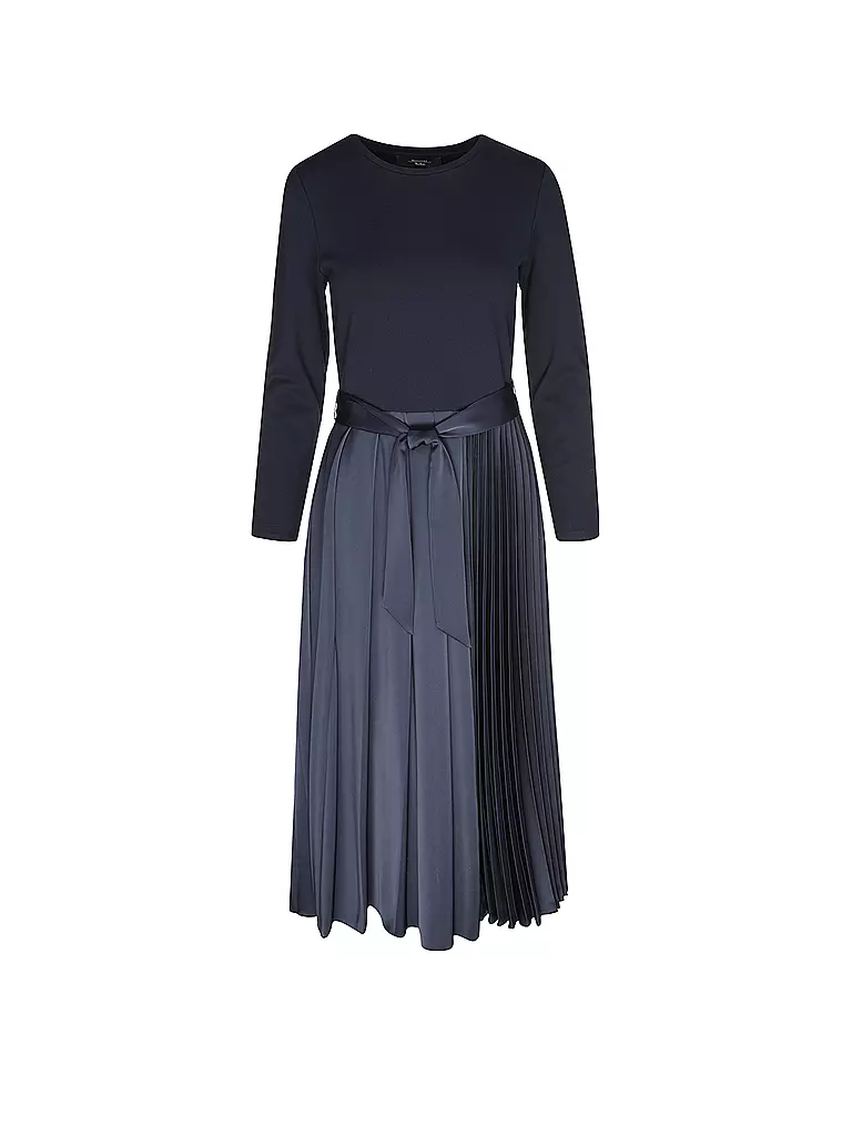 WEEKEND MAX MARA Midikleid blau