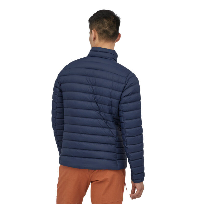 Down Sweater - Doudoune homme