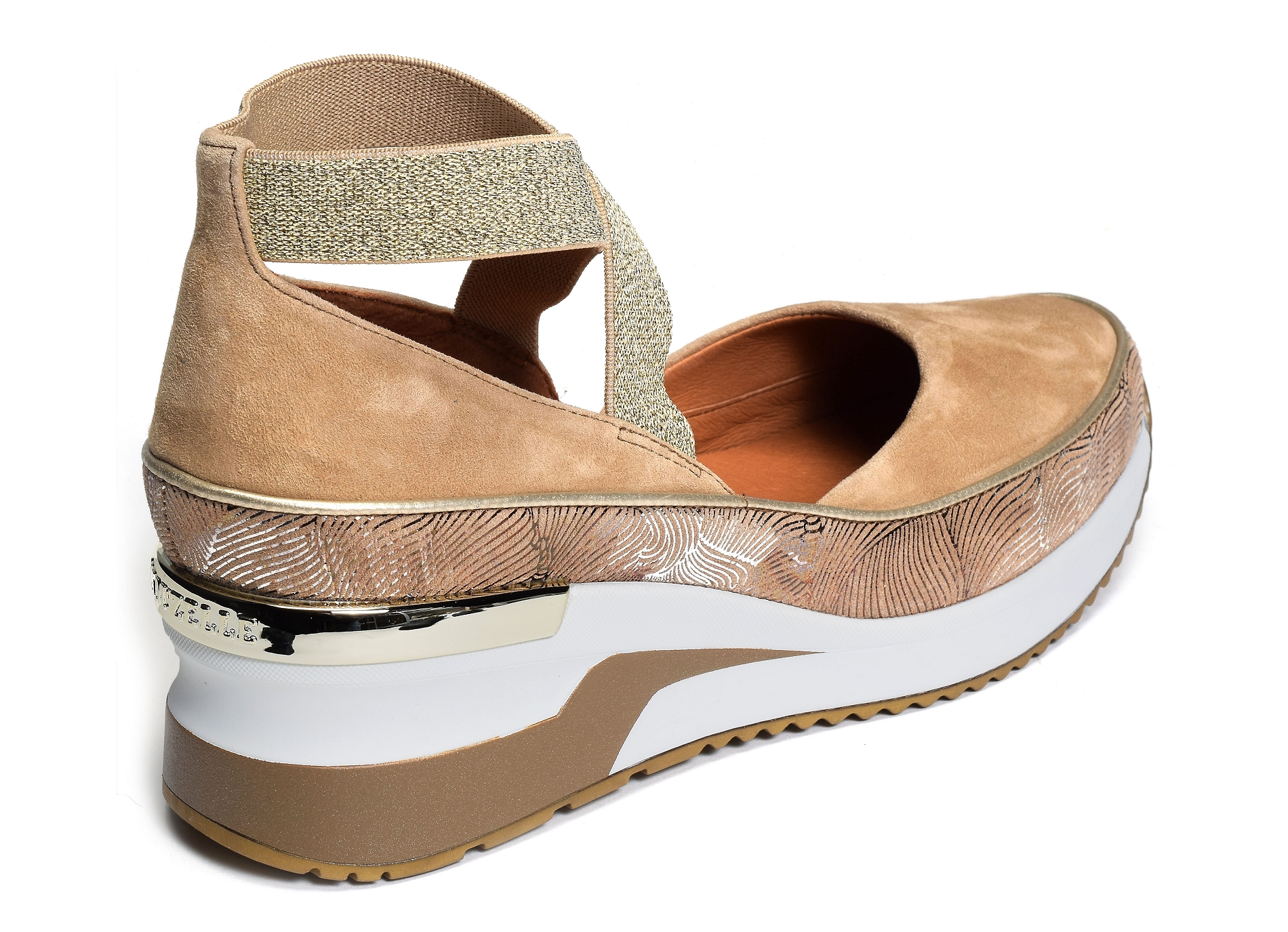 Volou beige