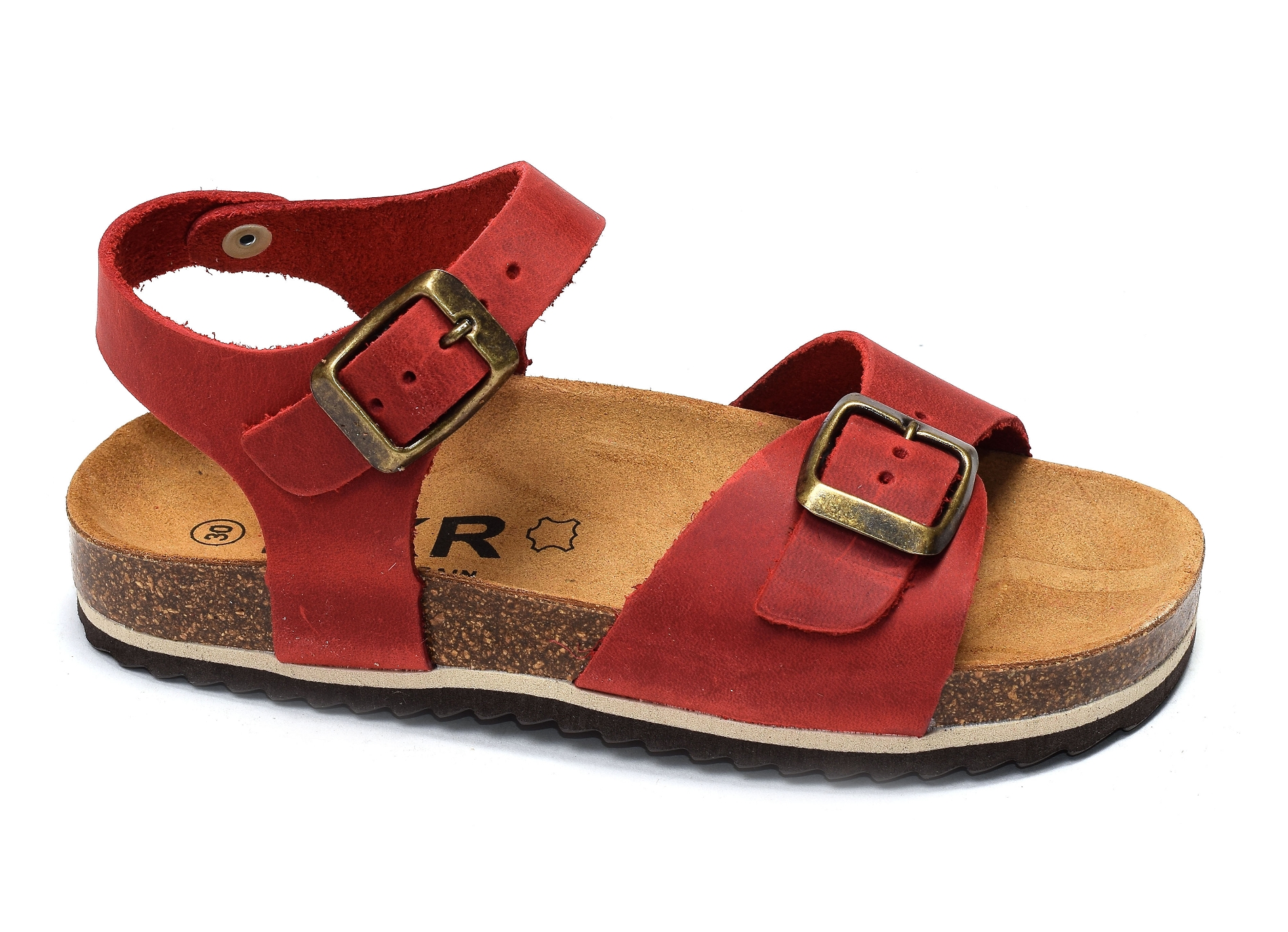 7608 rouge