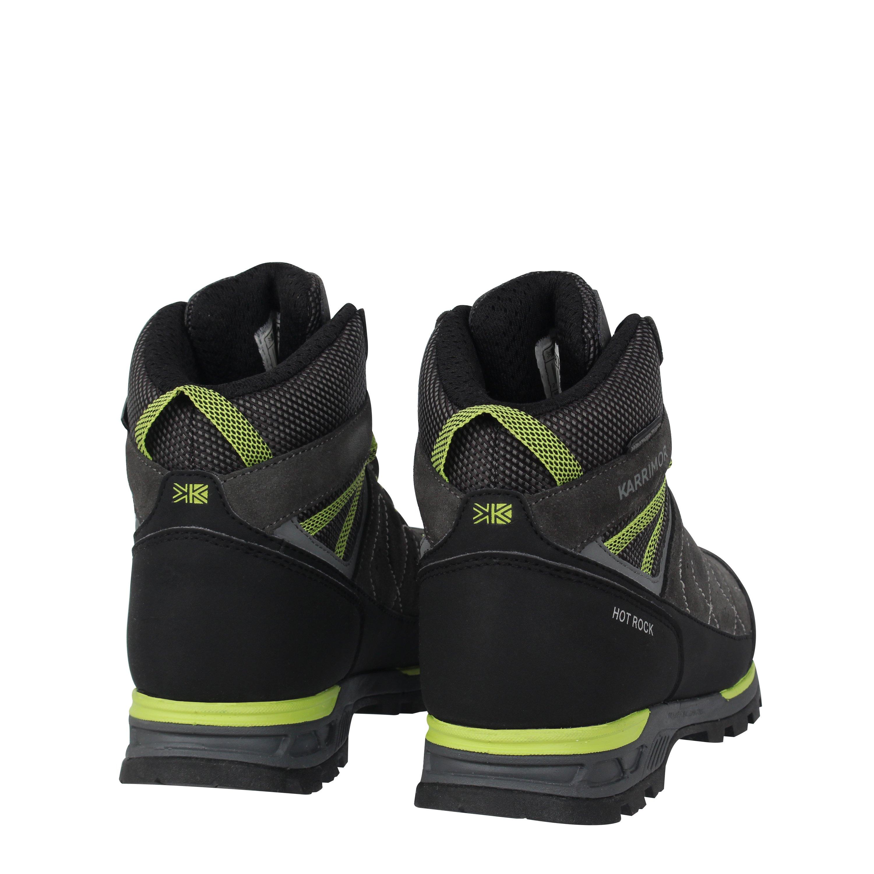Karrimor Hot Rock Walking Boots Childrens