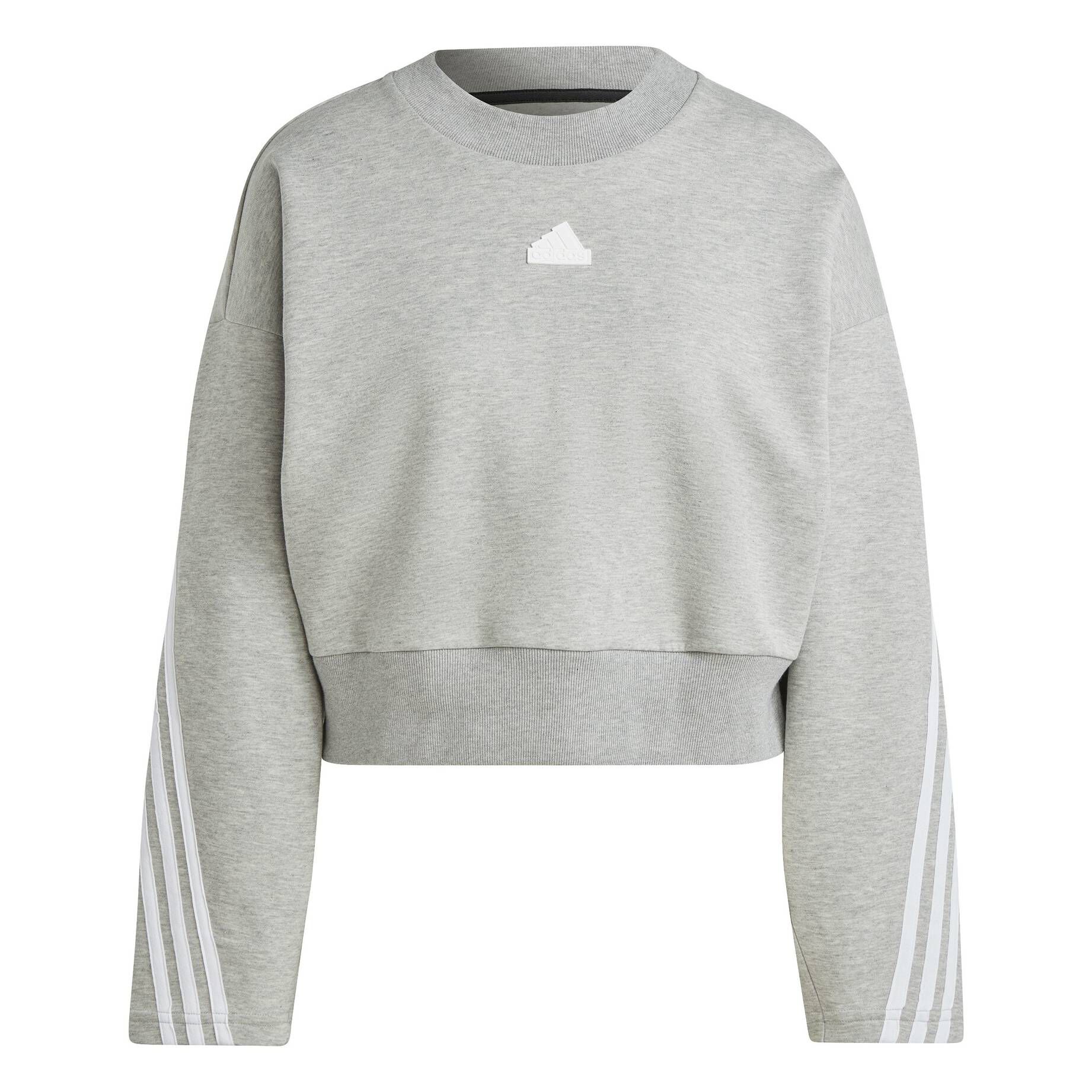 adidas Sportswear| Damen Sweatshirt FUTURE ICONS 3S