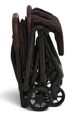 Beemoo Pro Venti Trille, Espresso Brown