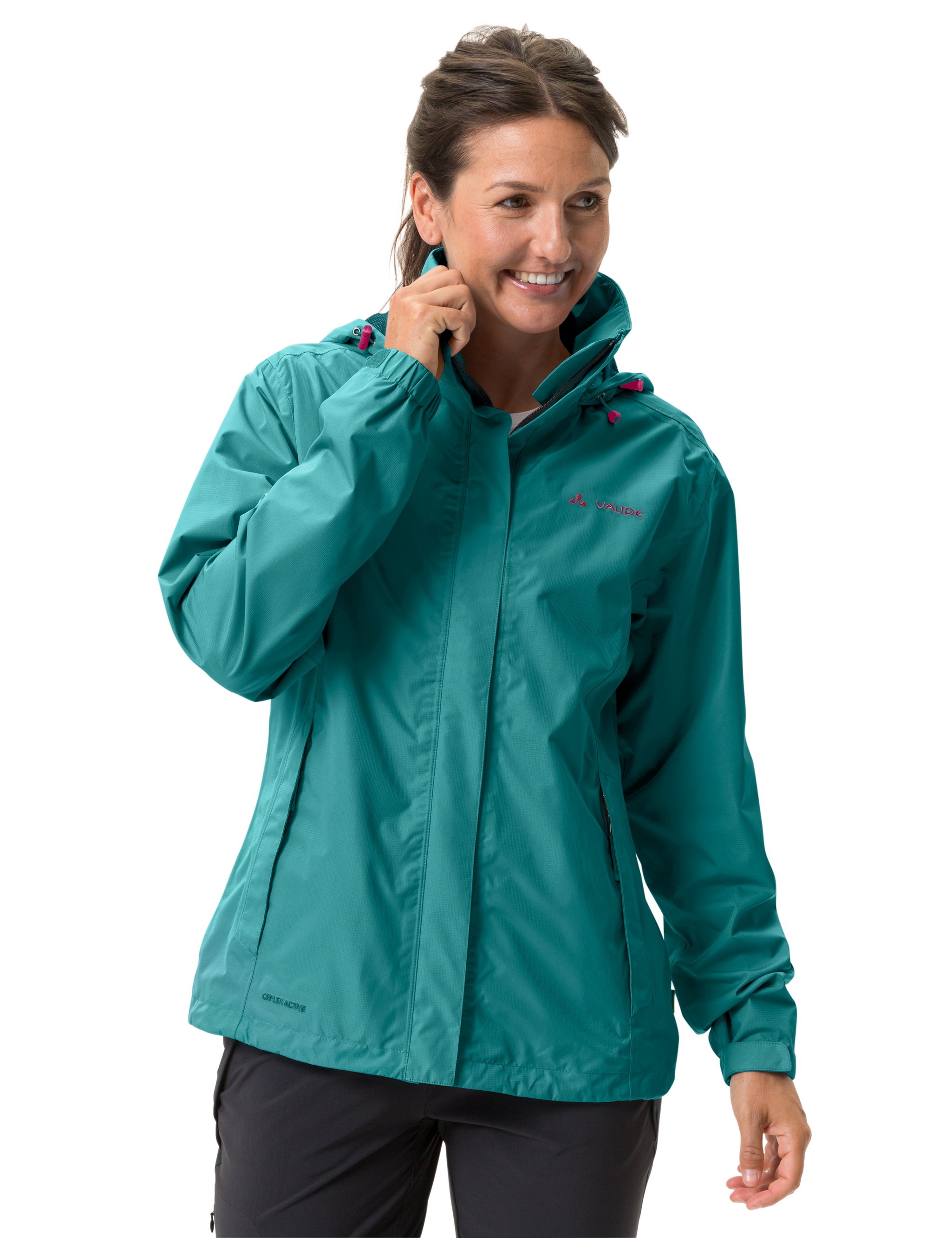 Vaude Womens Escape Light Jacket