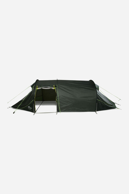 Jack Wolfskin Jack Wolfskin North Tunnel II Tent