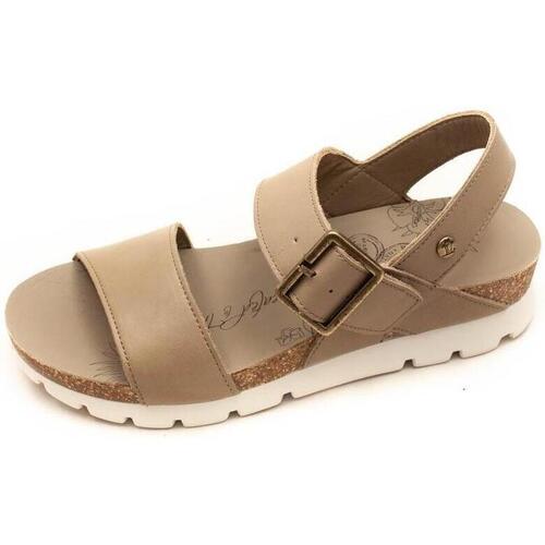 Panama Jack - SANDY B3 Beige
