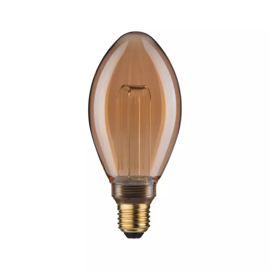 LED-Kerze E27/3,5 Watt