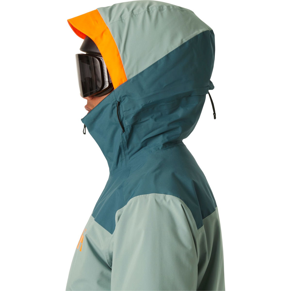 Helly Hansen Powdreamer 2.0 Skijakke Herre