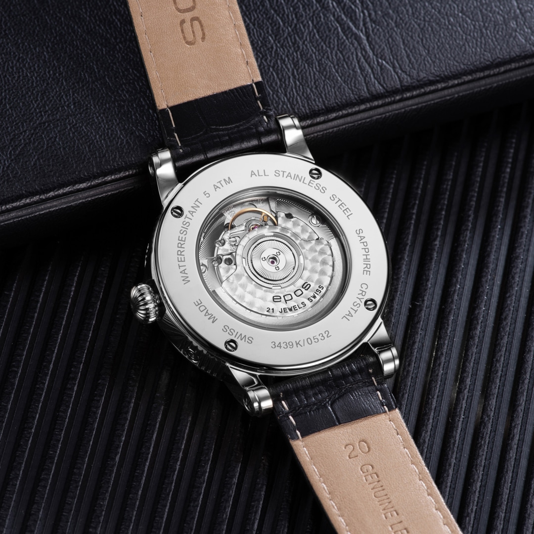 Epos Artistry 3439 Big Moon North Star