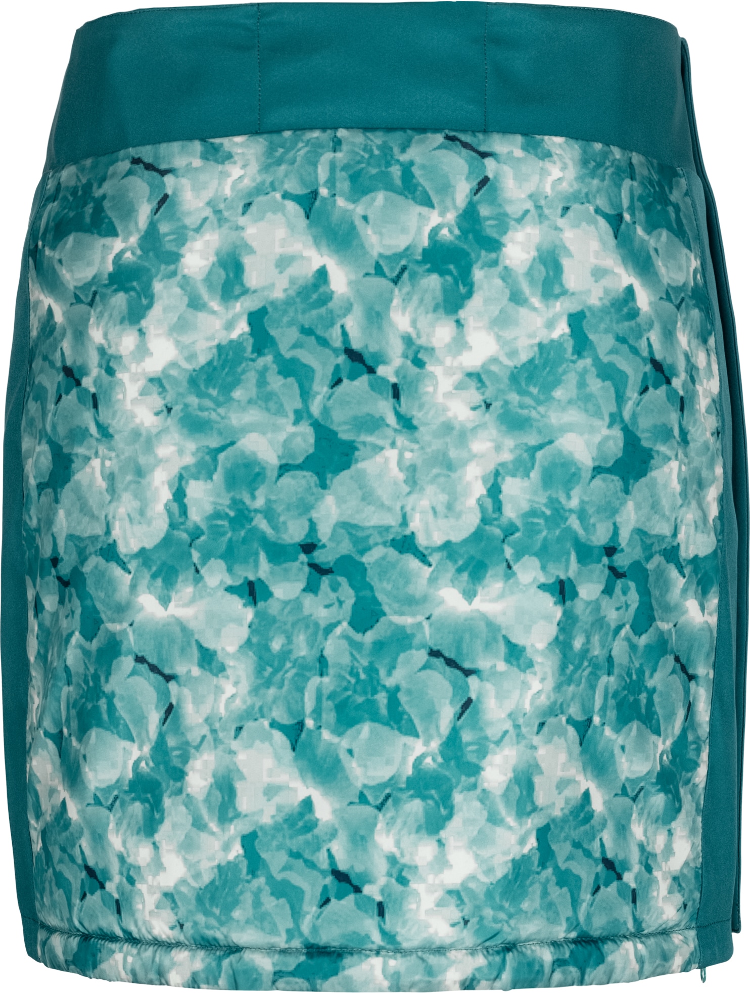 LPO 2-in-1-Shorts »GRANBY OUTDOOR Skirt Rock«  Beidseitig tragbarer Wenderock