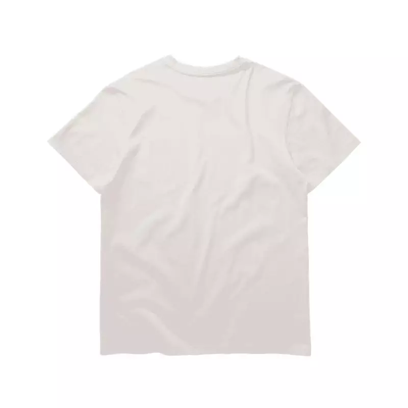 Tee shirt MYSTIC Mayhem Tee Off White