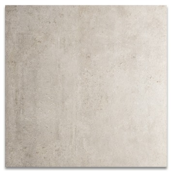 Vloertegel Ballerup Wit 60x60 cm 1,44 m²