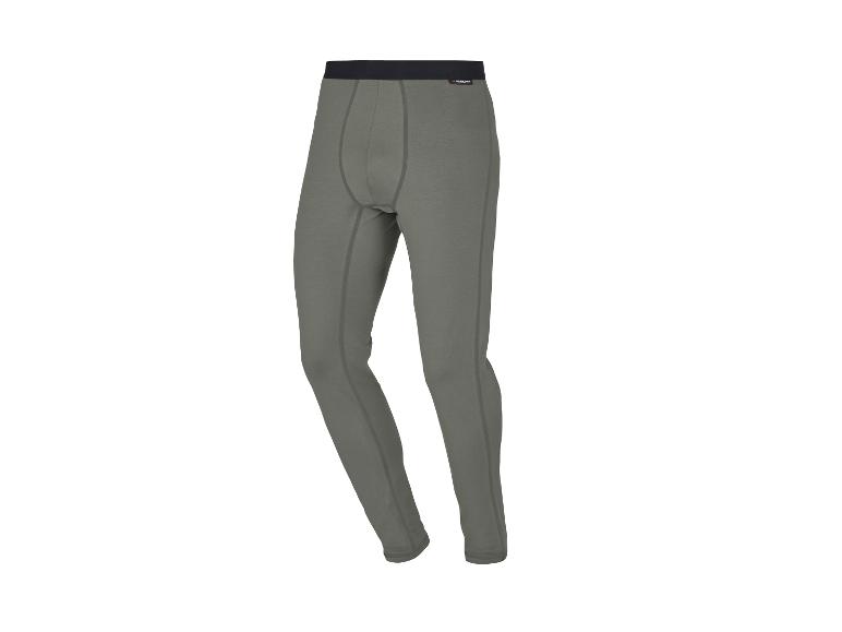 Lange heren onderbroek