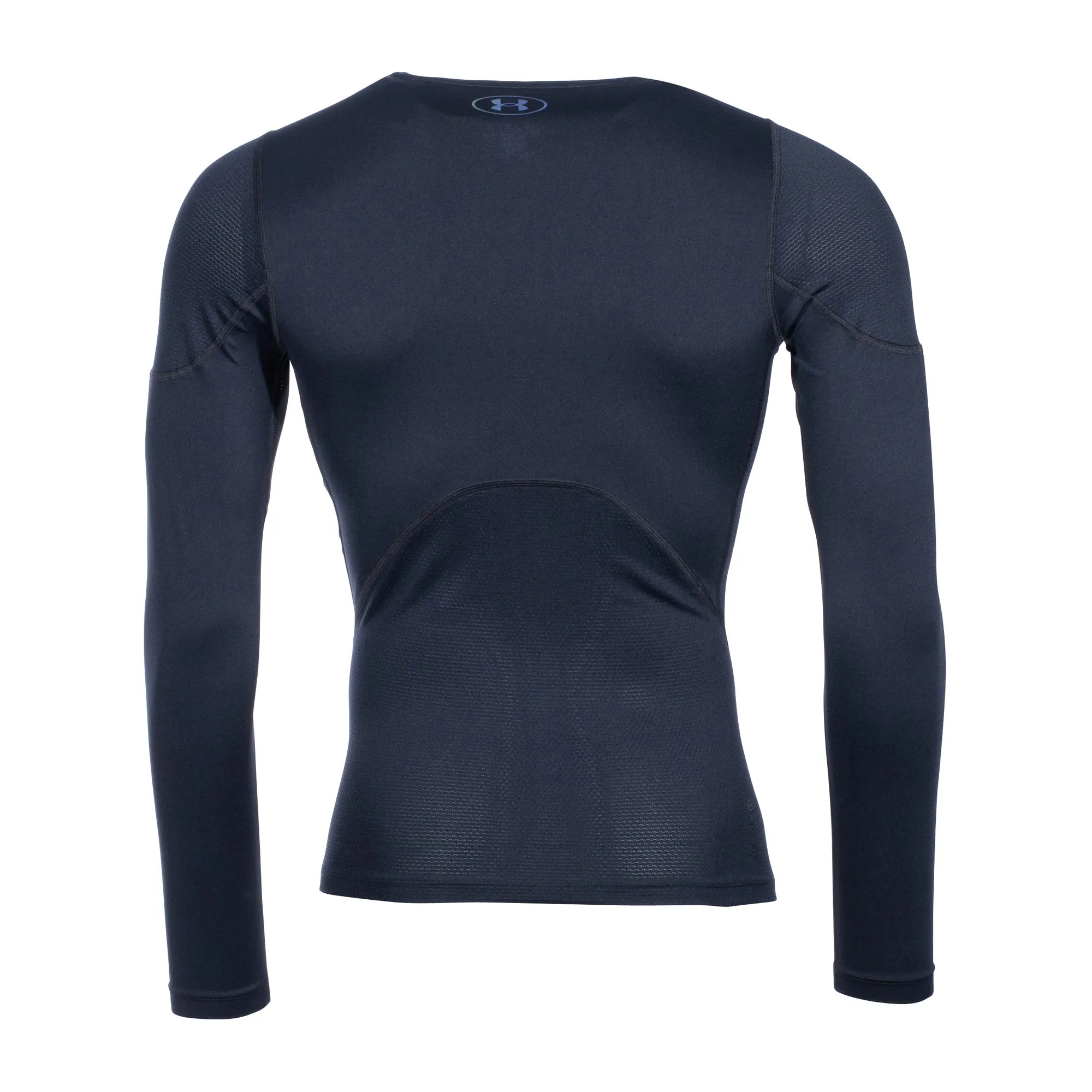 Under Armour -  Sportshirt Rush Heatgear 2.0 Comp LS