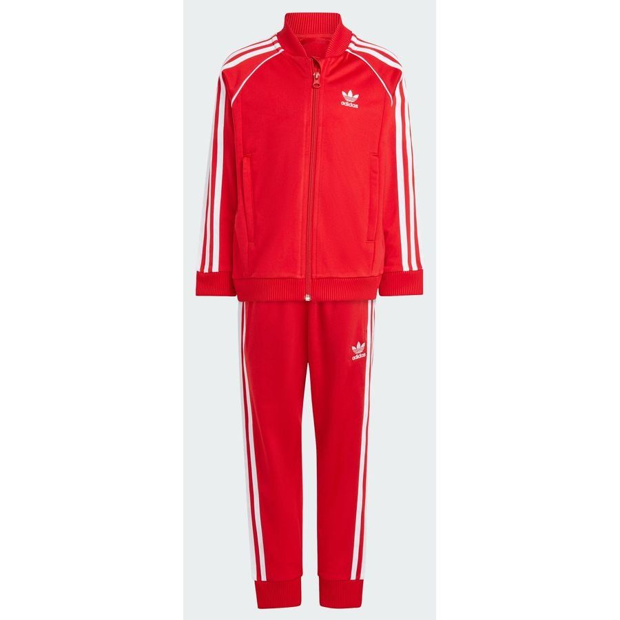 Adidas Original Adicolor SST Track Suit Kids