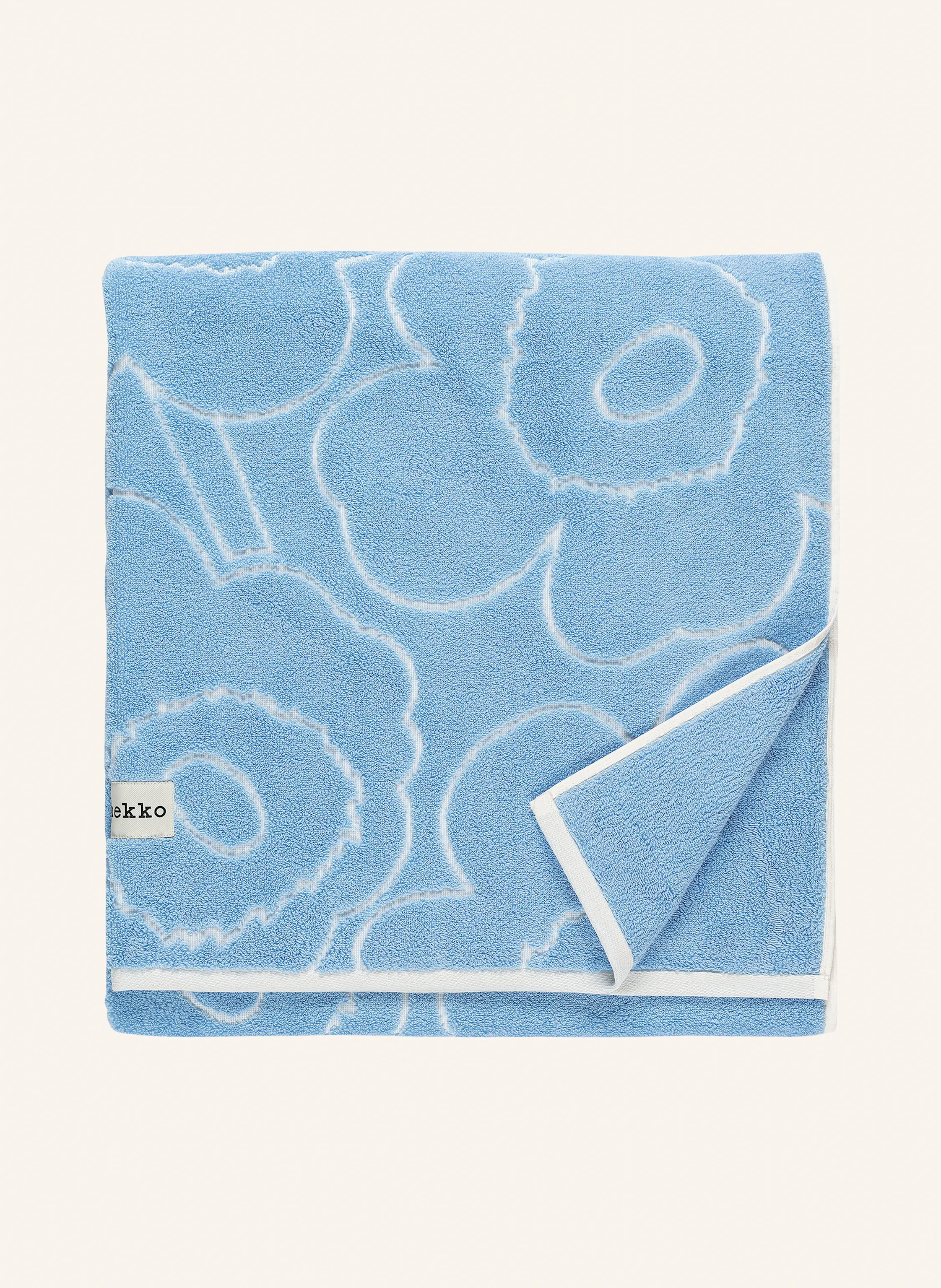 marimekko Badetuch PIIRTO UNIKKO