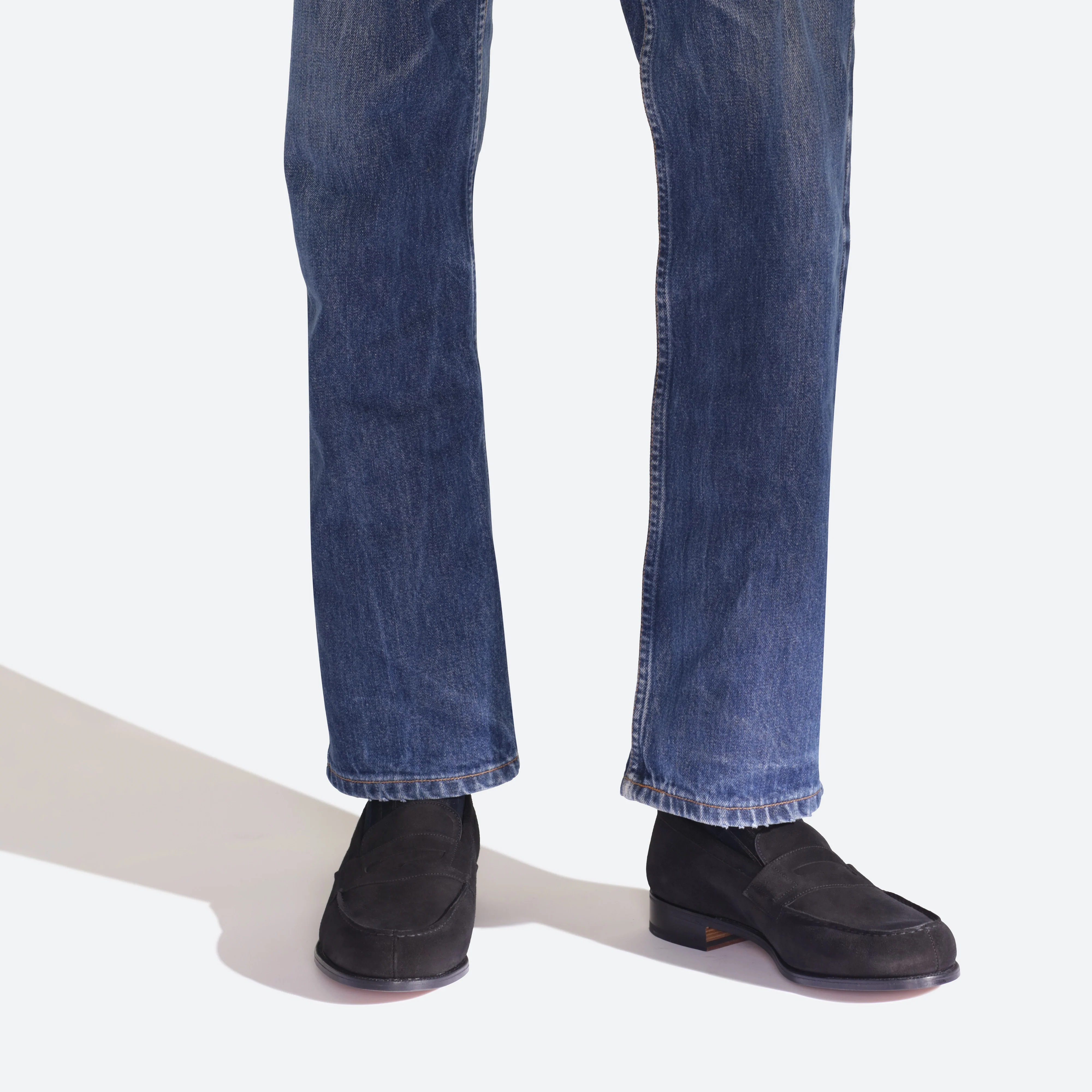 Mocassin 180