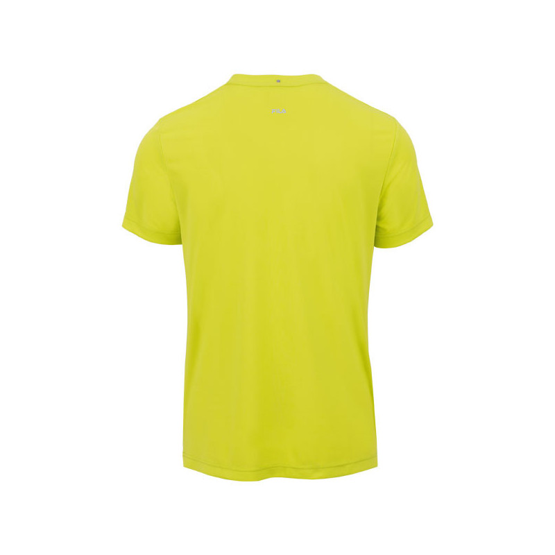 Tee-shirt Fila Junior Caleb Kids