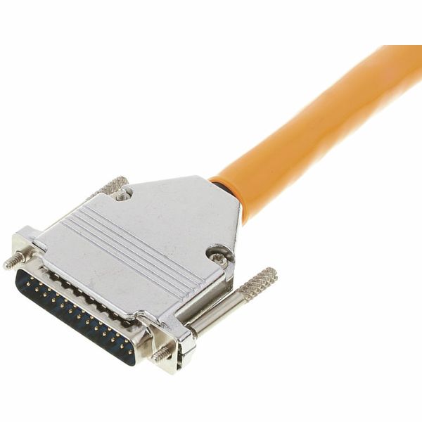 Avid DB25-TRS Digisnake 12