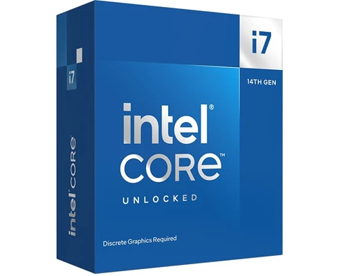 Intel Core i7-14700KF