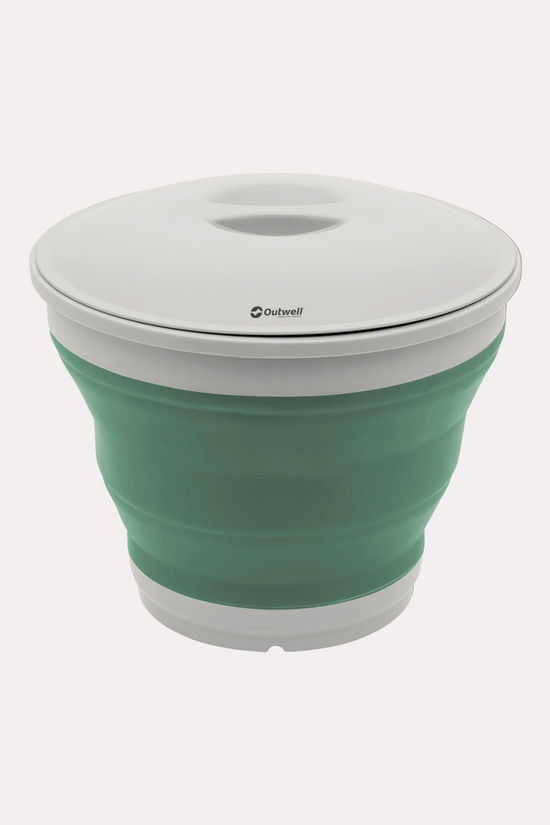 Outwell Outwell Collaps Bucket With Lid