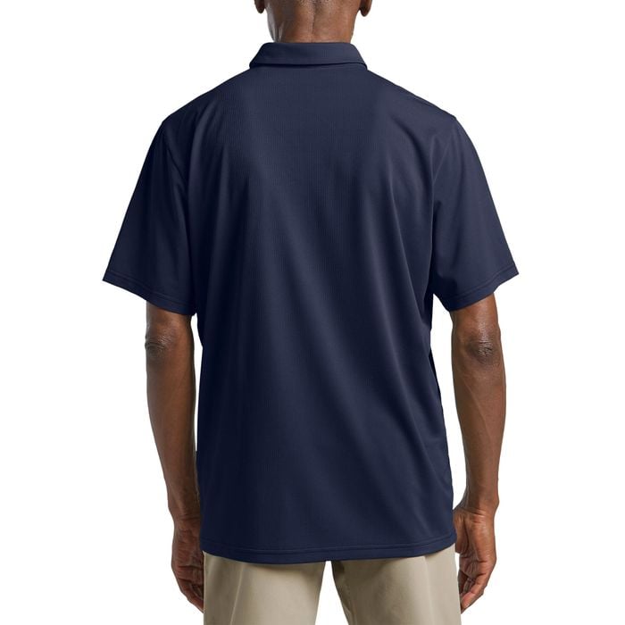 Jack Wolfskin Delgami Polo Heren