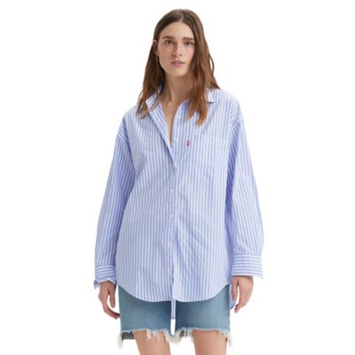 Chemise à manches longues femme A3362-0033 LEVIS