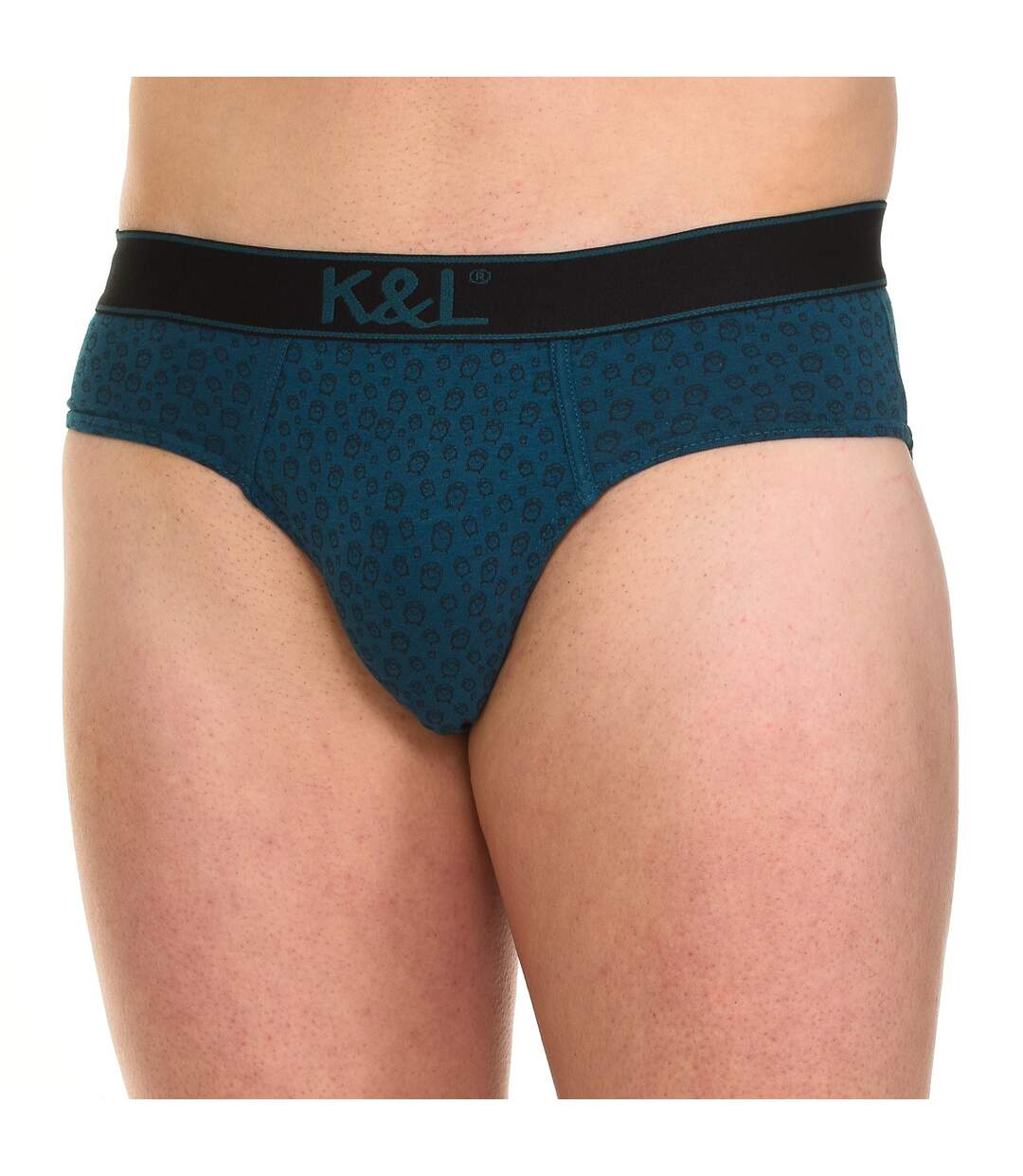 Pack-3 Briefs Funny