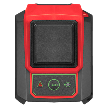 SKIL 360° kruislijnlaser groen 30m 1961DA Li-ion – incl. USB oplaadkabel en statief