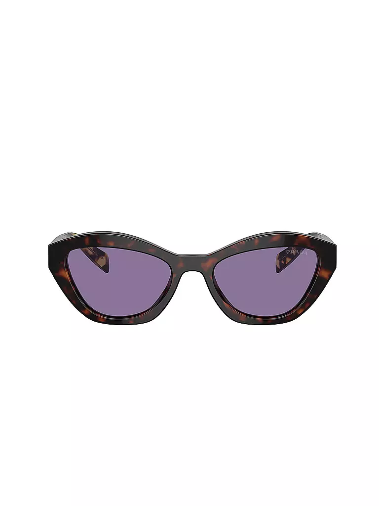 PRADA Sonnenbrille 0PRA02S/52 braun