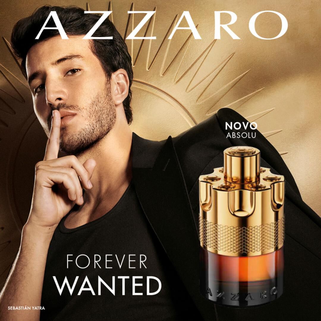 Wanted Forever Wanted Absolu Eau de Parfum - 100ml