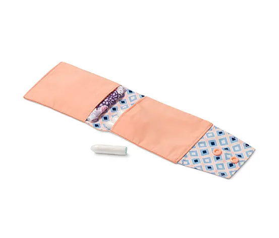 Hygiene-Tasche