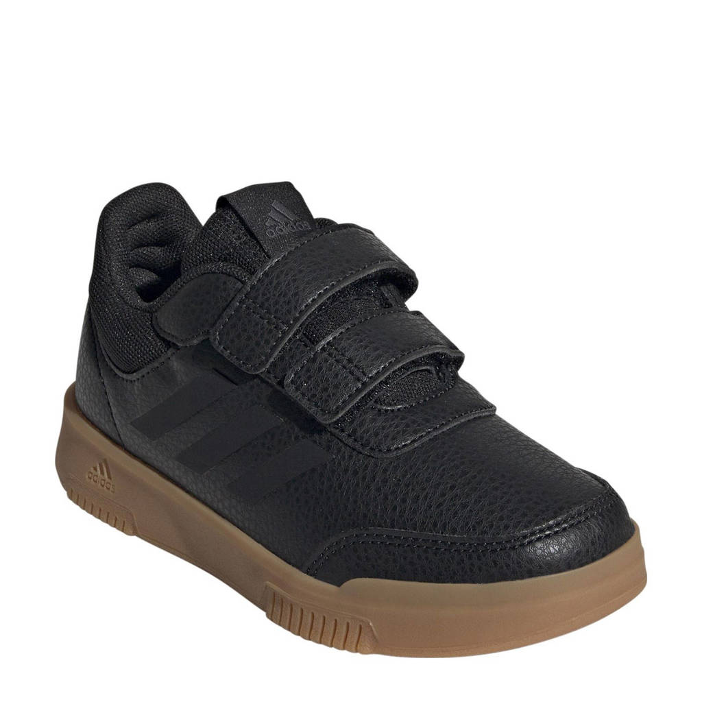adidas Tensaur 2.0 sneakers zwart/gum