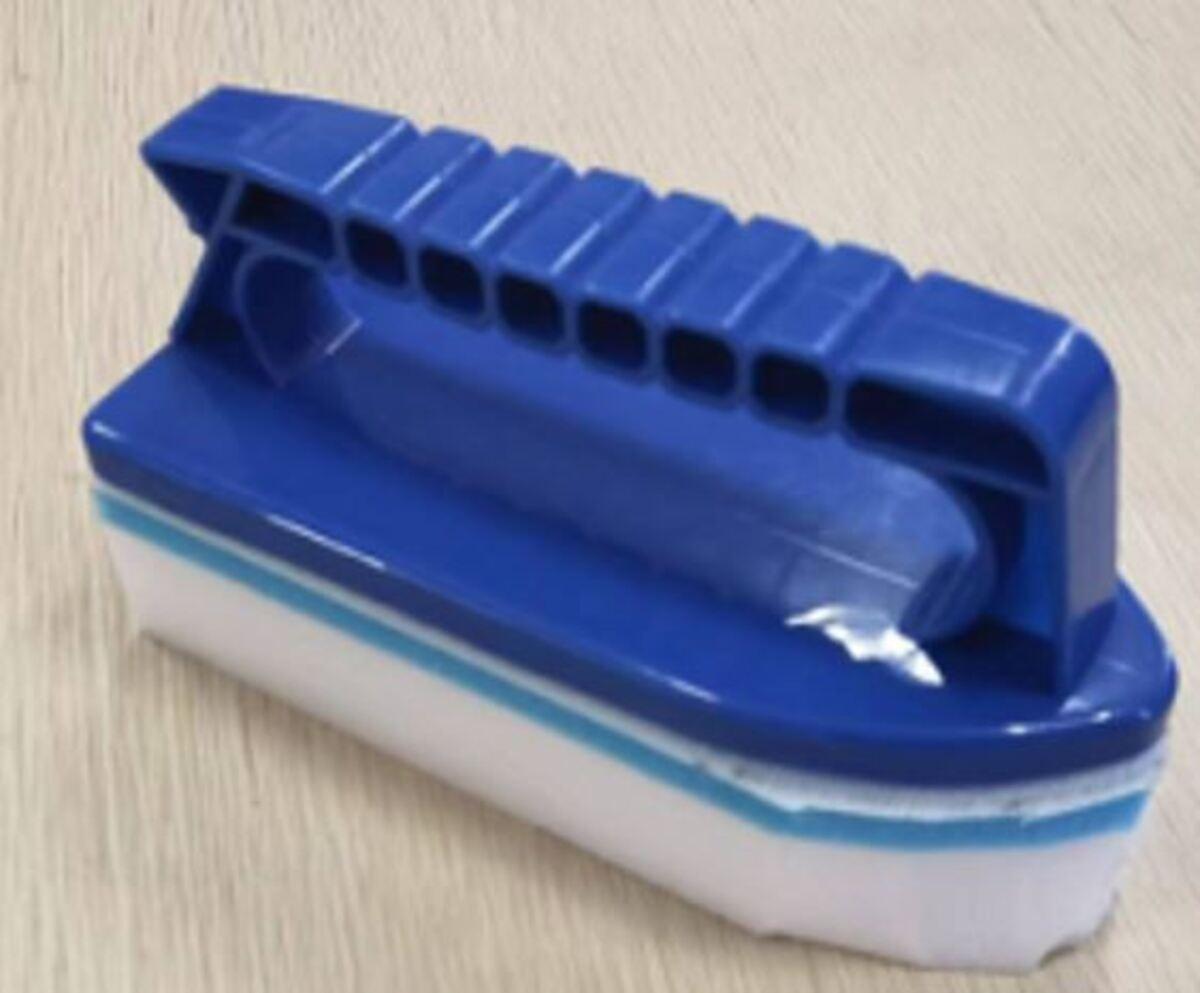 BROSSE PISCINE LIGNE D EAU