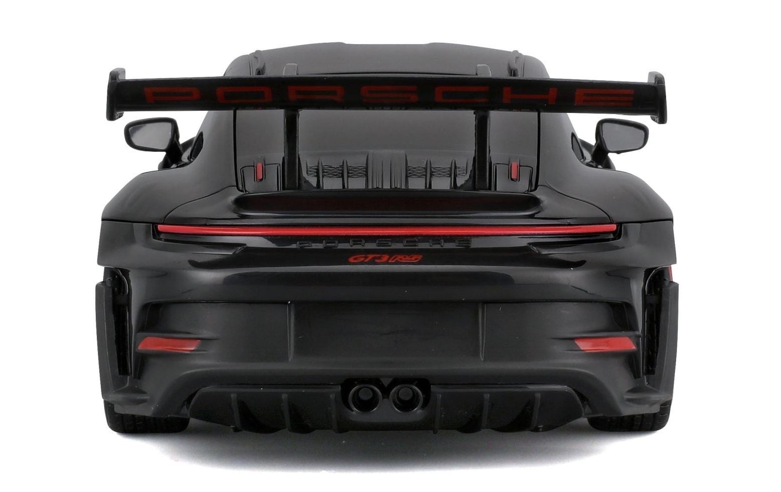 Rennwagen RC Premium Porsche 911 GT3 RS 1/24Ferngesteuertes Spielzeug